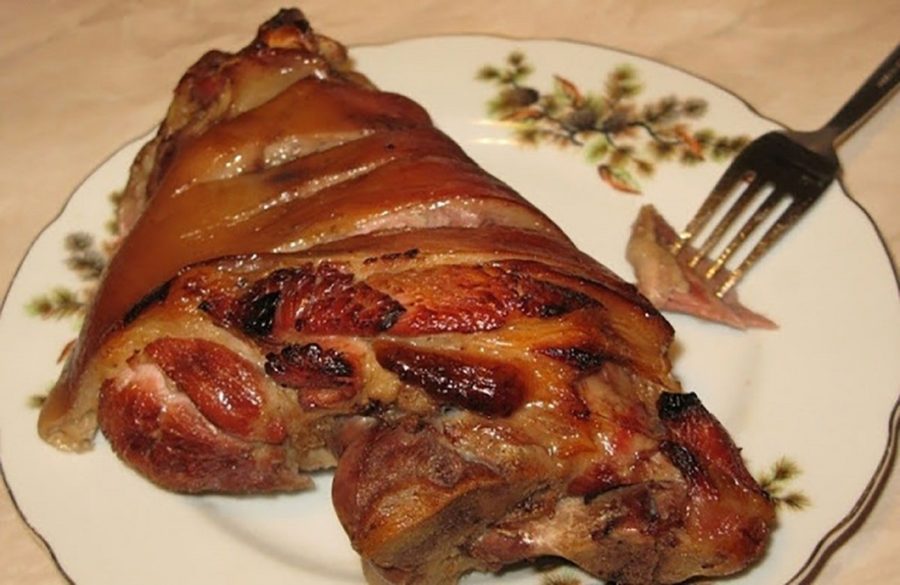 Fenséges puha csülök, a hús szétomlik a szádban annyira finom! Mindig nagy sikert arat nálunk Fenséges puha csülök, a hús szétomlik a szádban annyira finom! Mindig nagy sikert arat nálunk