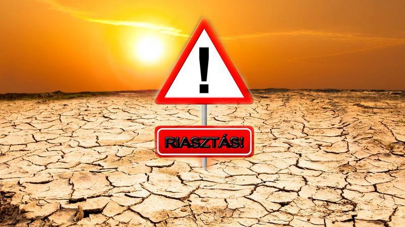 A következő napokban semmiképp ne tartózkodjon a napra: a legmagasabb szintű riasztást adták ki az egész ország területére a könyörtelen kánikula miatt A következő napokban semmiképp ne tartózkodjon a napra: a legmagasabb szintű riasztást adták ki az egész ország területére a könyörtelen kánikula miatt