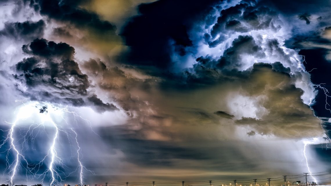 Riadót fújt a meteorológia: újabb durva viharok várhatóak Riadót fújt a meteorológia: újabb durva viharok várhatóak